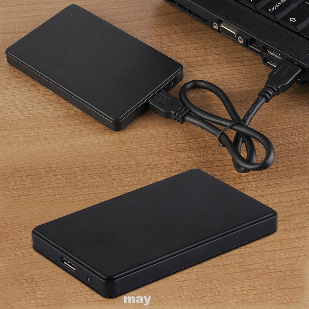 Ổ Cứng Ngoài Ssd 2tb Usb 3.0 2.5 Inch Tốc Độ Cao | BigBuy360 - bigbuy360.vn
