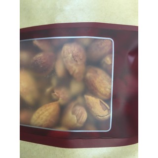 400G Hạnh Nhân Rang Bơ Cao Cấp Vỏ Siêu Mỏng