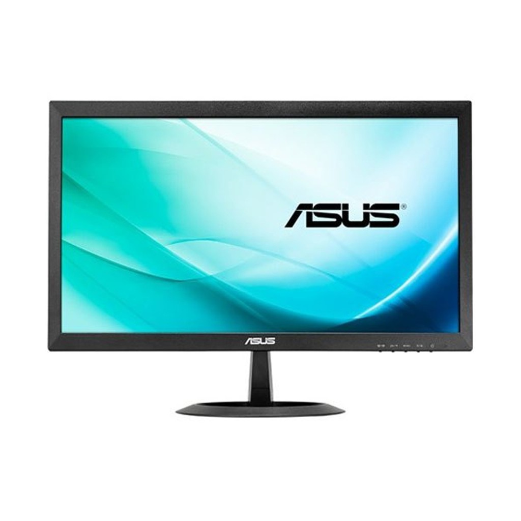 LCD ASUS VX207DE 19.5INCH | 1366x768 | VGA | ĐEN