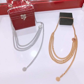 Belt xích 3 tầng