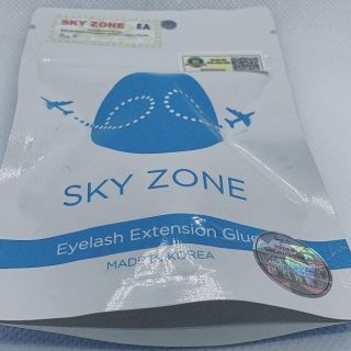 Keo nối mi sky zone_keo nối mi_dụng cụ nối mi_