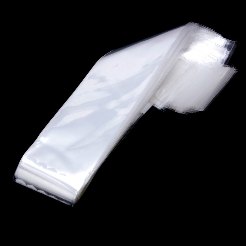 Set 100 Giá Đỡ Trưng Bày Trang Sức Bằng Giấy Kraft Có Dây Treo Tiện Dụng