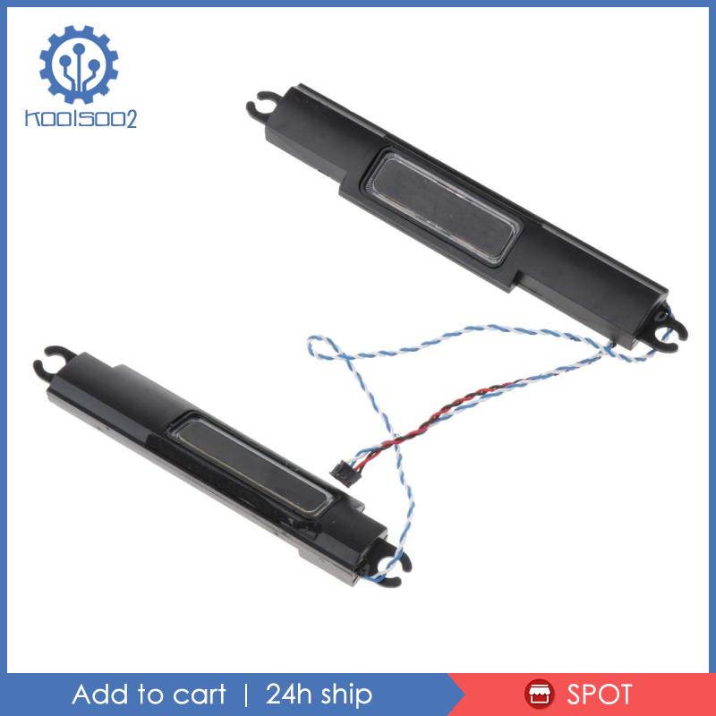 Loa Koolsoo2 Trái Phải Dành Cho Laptop Dell Latitude E7450