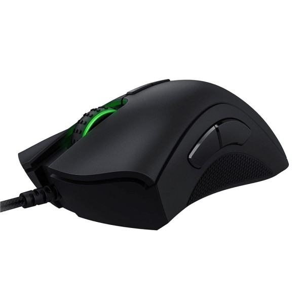 CHUỘT RAZER DEATHADDER ELITE LED RGB