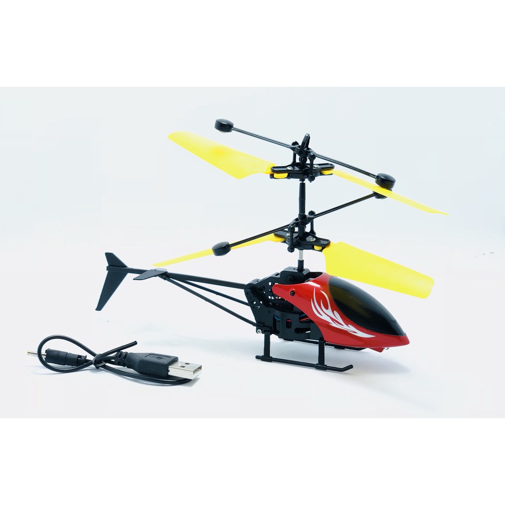 Máy bay helicopter mẫu mã đẹp mắt màu sắc bắt mắt