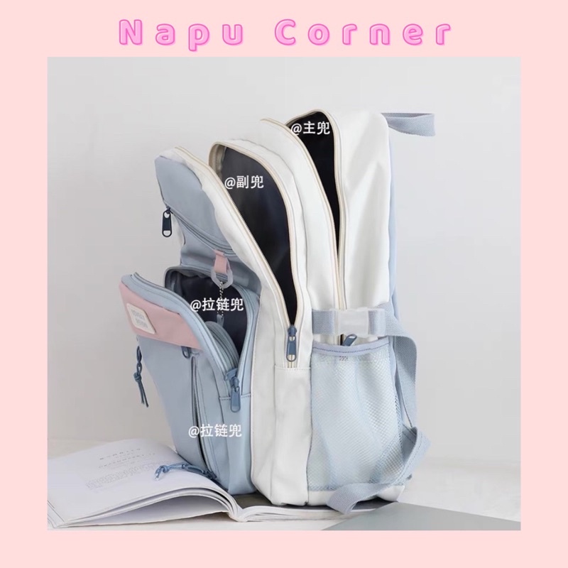 BALO POLY CHỐNG THẤM PHỐI MÀU