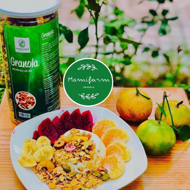 Shop Ngũ Cốc Mẹ Sóc