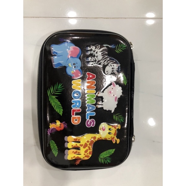 Bóp đựng viết, đựng đồ trang điểm