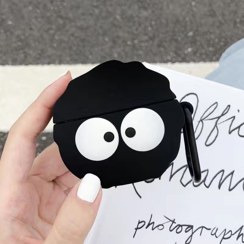 Ốp Lưng Silicone Mềm In Hình Hoạt Hình Cho Marshall MINOR 3 MINOR III Ốp Marshall MINOR 3