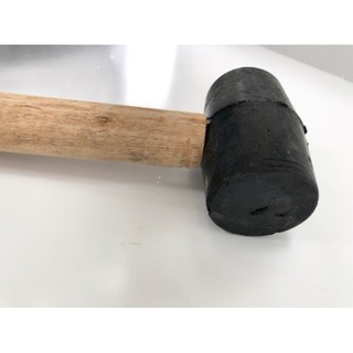 Búa cao su giá rẻ