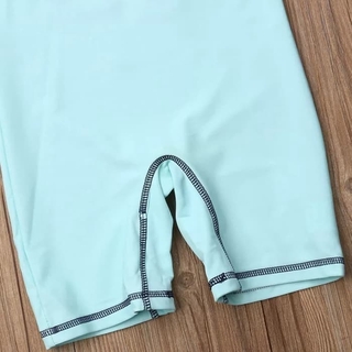 Bộ Đồ Bơi Kèm Nón Dành Cho Bé