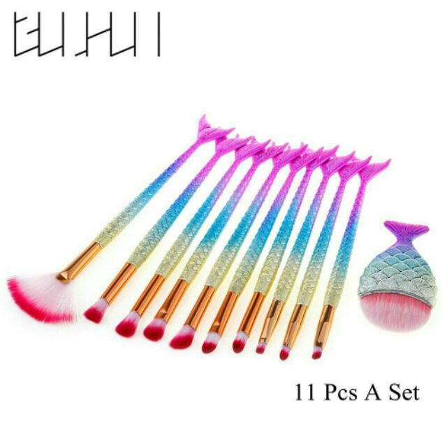 SET CỌ 11 CÂY