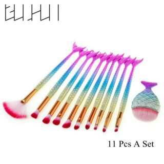 SET CỌ 11 CÂY