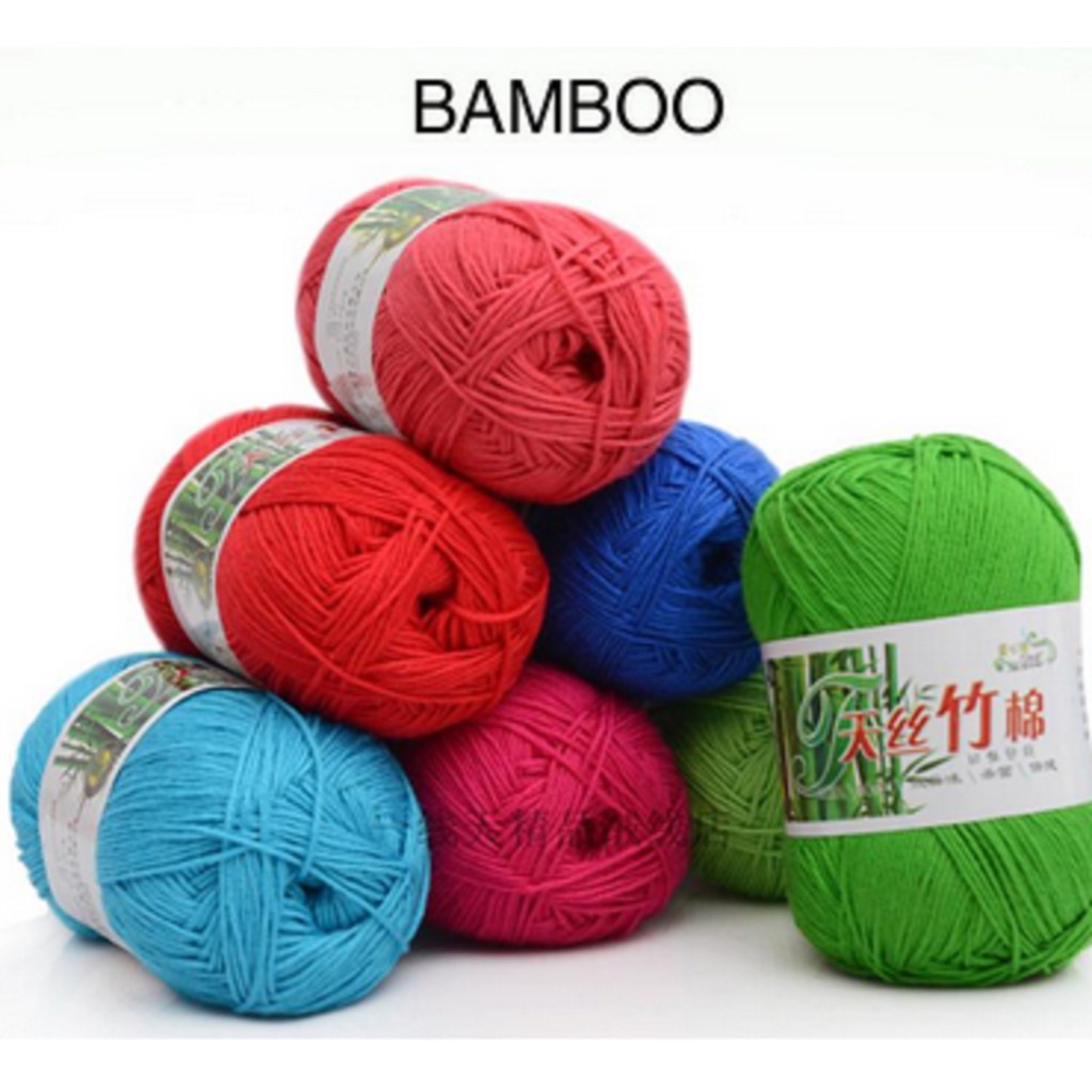 Len Baby Bambo 1mm