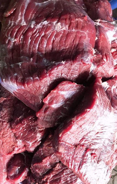 1KG THỊT TRÂU GÁC BẾP CHUẨN VI TÂY BẮC | BigBuy360 - bigbuy360.vn