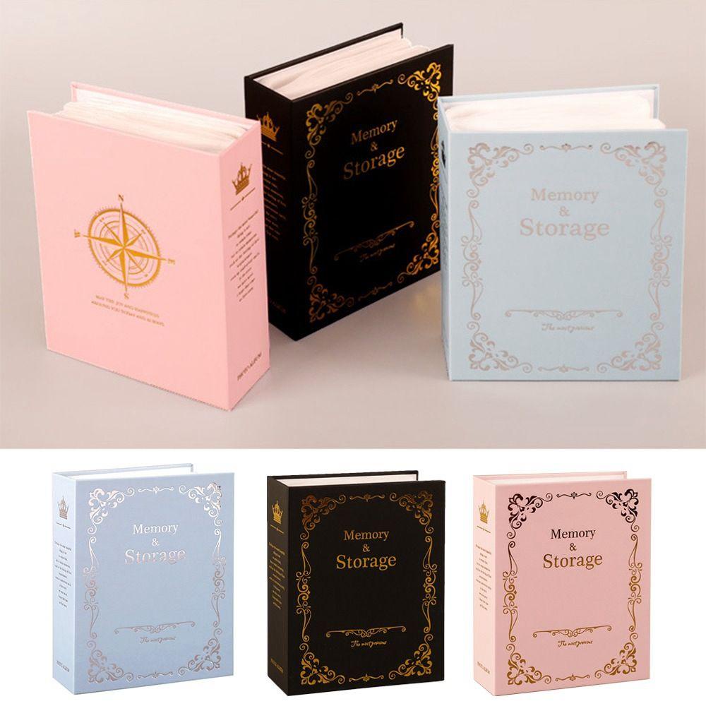 Khung Ảnh 6 Inch Phong Cách Vintage Dành Cho Bé