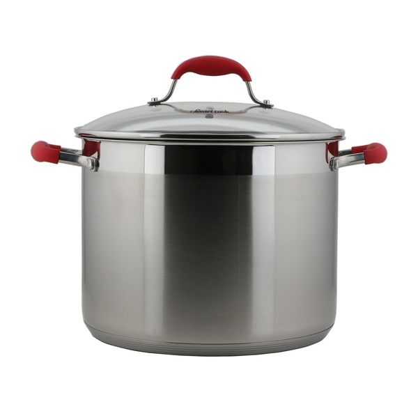 Nồi inox smartcook size 28CM SM3140 - sản phẩm Elmich chính hãng