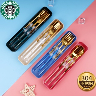 🎈bộ muỗng đũa🎈bộ muỗng đũa nĩa bằng thép không gỉ 304 cao cấp
