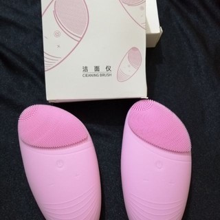 [HOT]Máy rửa mặt Cieaning Brush.
