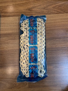 Nhông sên dĩa Lohakit Winner