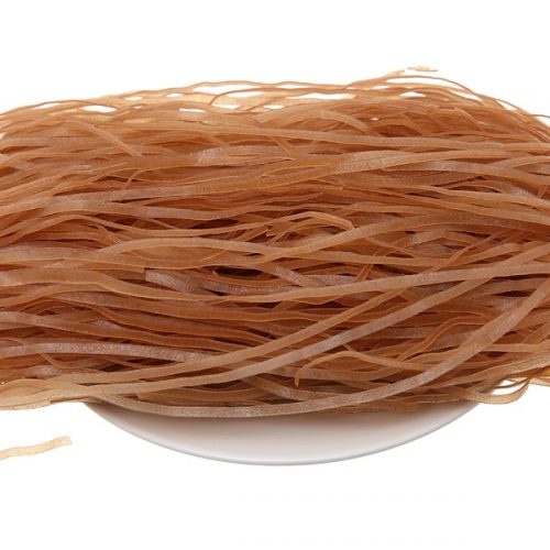 Phở Gạo Lứt Quy Nguyên  - Phở Lứt Chùa Long Hương