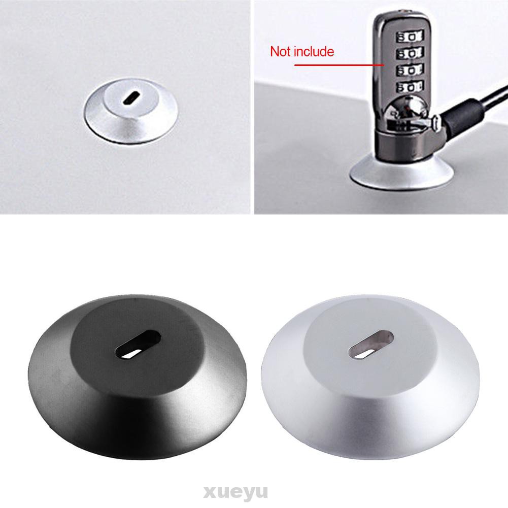 Ổ Khóa Tròn Cho Laptop / Máy Tính Bảng / Ipad | BigBuy360 - bigbuy360.vn