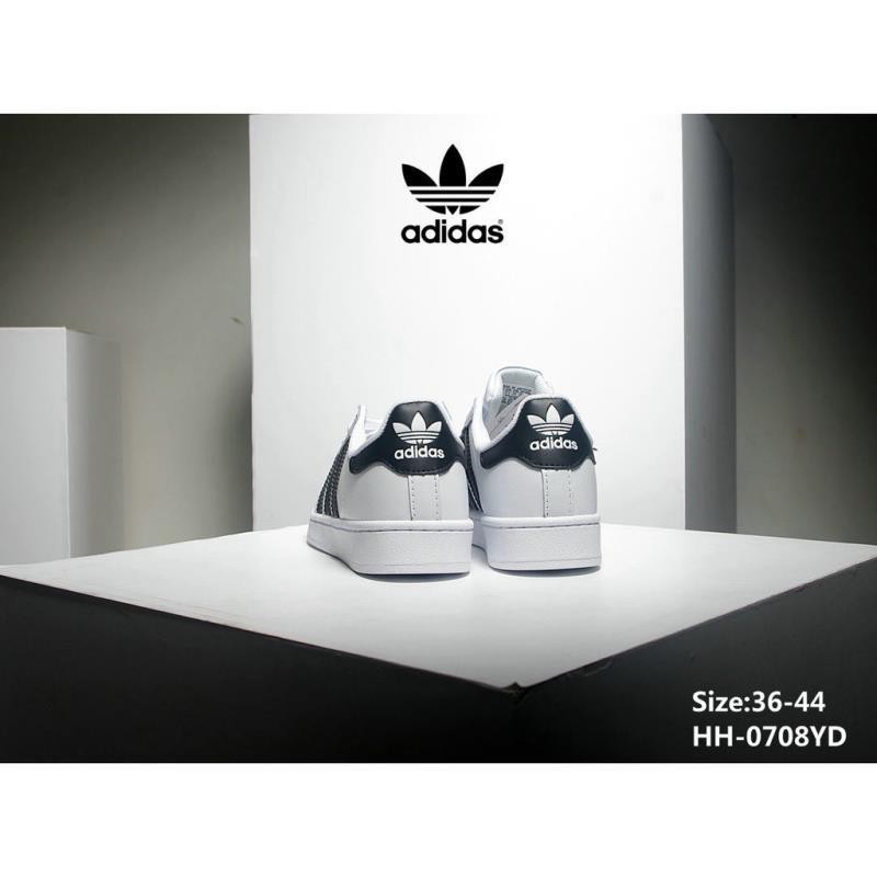 [XẢ KHO] SALE KHỦNG 9/9 [spot] Giày thể thao siêu sao Adidas Origins Giày trượt ván -6 [AK97] ; *