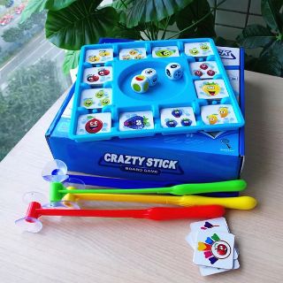 Trò chơi nhanh tay nhanh mắt