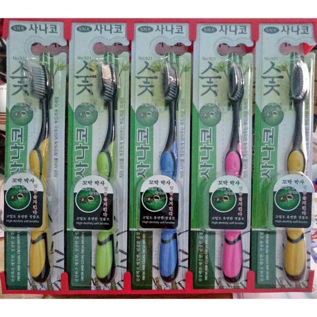 Combo 3 bàn chải+ 1 khăn tắm 50-100cm