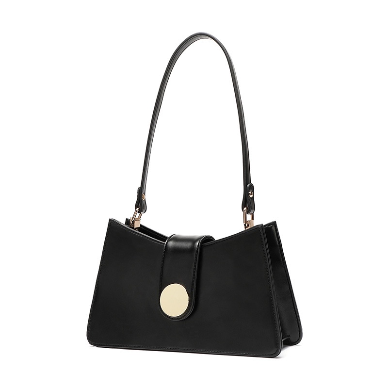 Túi xách nữ túi kẹp nách thời trang công sở da cao cấp MSP0025