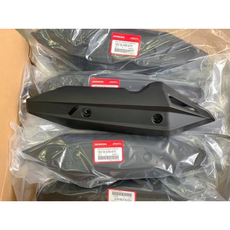 Che pô ốp pô VARIO Hàng chính hãng 2018-2022