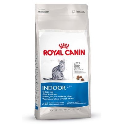 THỨC ĂN MÈO ROYAL CANIN INDOOR 10KG