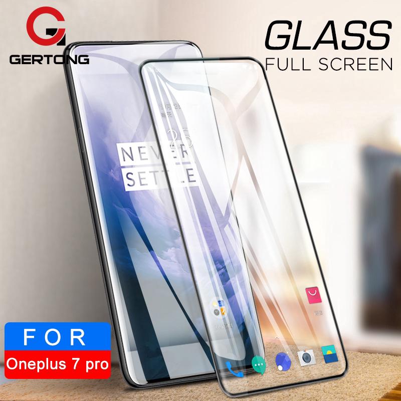 Kính cường lực 3D cho Oneplus 7 Pro