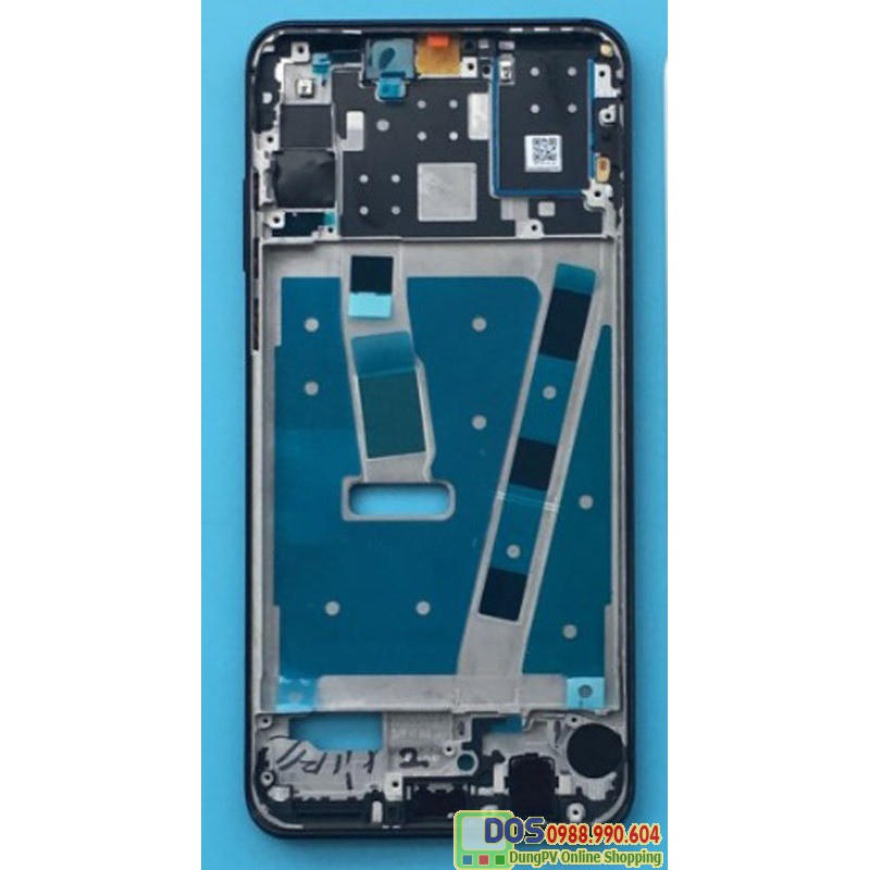 THAY KHUNG SƯỜN HUAWEI P30 LITE, KHUNG VIỀN HUAWEI NOVA 4E CHẤT LƯỢNG MIỄN PHÍ CÔNG THAY