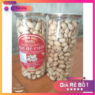 500g hạt dẻ cười mỹ