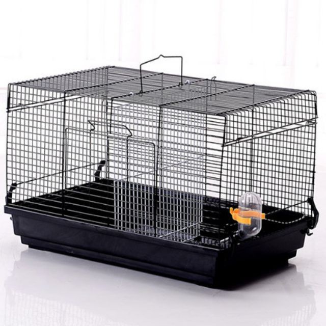 Lồng đại 47x30x30 cho hamster (vui lòng đọc kỹ mô tả)