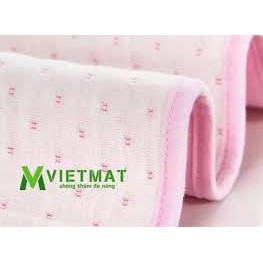 (60X90cm) Tấm lót chống thấm 4 lớp VIETMAT