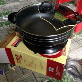 Chảo điện đa năng 26cm