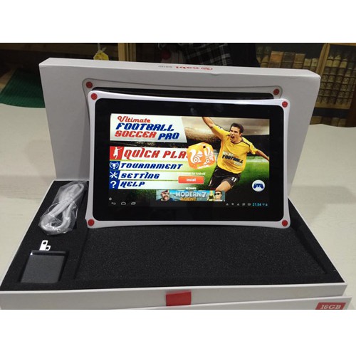 Máy Tính Bảng NABI XD NV10B 10.1 inch IPS | BigBuy360 - bigbuy360.vn