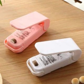 Máy hàn miệng túi mini Nhật Bản