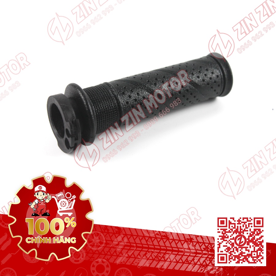 Bao Tay Phải - Monkey 125, CUB 125 - 53140-K0F-T00 - ZIN ZIN MOTOR