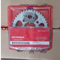 Hộp Số Honda MegaPro Mã Mới KYE