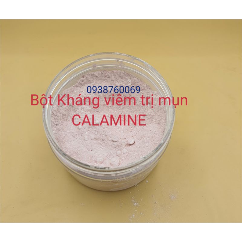 Bột Calamine