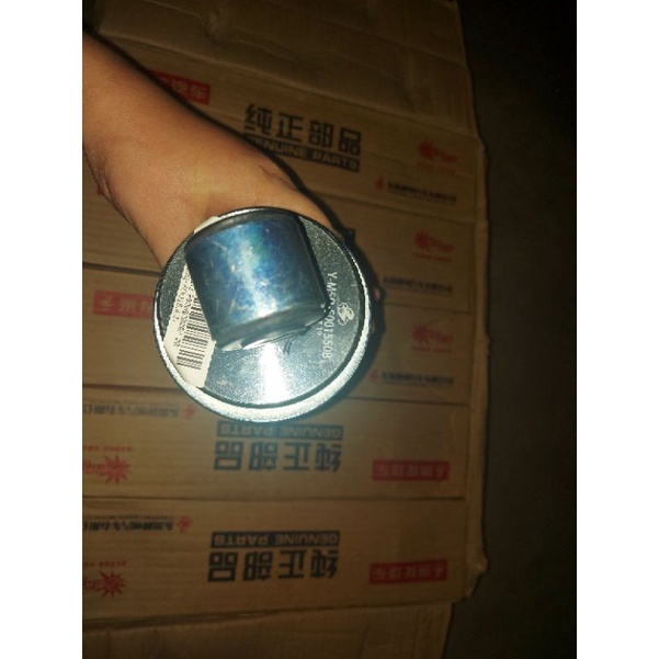 Giảm sóc bóng hơi cheng long, bóng hơi đầu kéo cheng long M5Q, bóng hơi xe tải thùng 340, bóng hơi cheng long h7