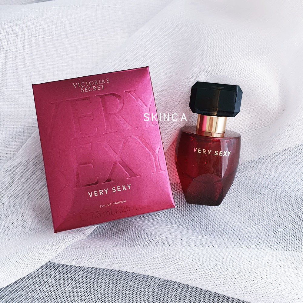 Nước hoa Victoria's Secret mini phiên bản 2020 | BigBuy360 - bigbuy360.vn