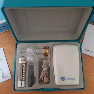 Dụng Cụ Hỗ Trợ Sơ Cứu DR GRAI / Tool Với Dây Cáp DR GRAY KF-906 - Medical-