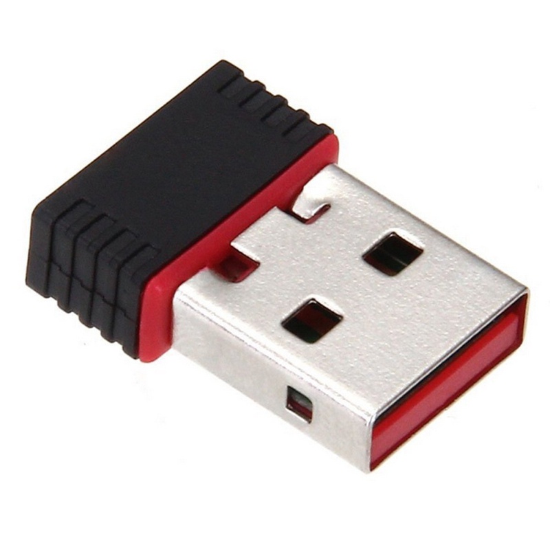 USB Wifi không dây Q2H3 | BigBuy360 - bigbuy360.vn