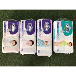 Bỉm dán kibie s50 và quần M50