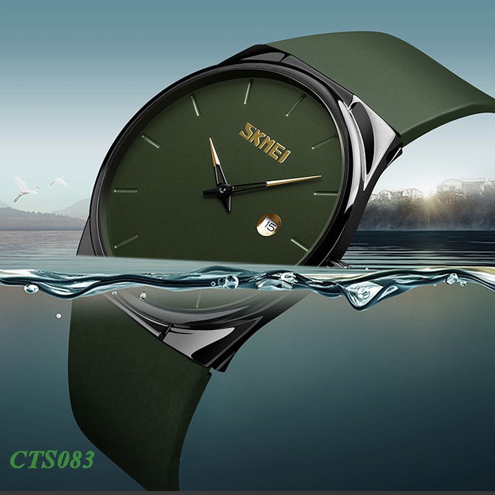 Đồng hồ nam SKMEI 1509 Chống Nước Thể Thao Siêu Đẹp | BigBuy360 - bigbuy360.vn