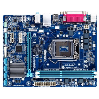 Mainboard Gigabyte h61 nguyên bản 2nd
